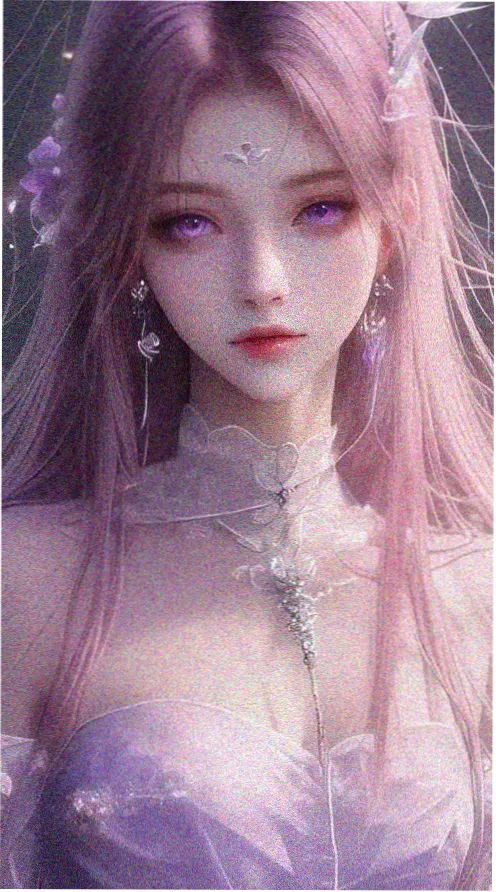 星轨拾荒者 科幻动画海报 - 多多电影动漫新番推荐