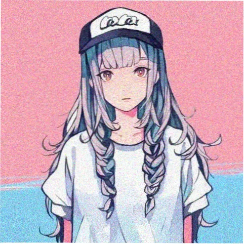 影迷深水鱼头像