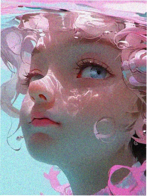 机械心跳 科幻动画海报 - 多多电影动漫推荐